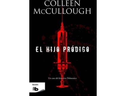 Livro El Hijo Pródigo