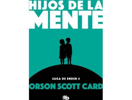 Livro Hijos De La Mente