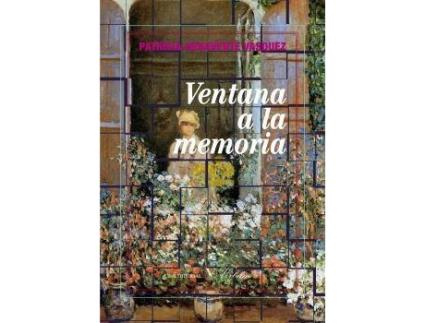 Livro Una Ventana A La Memoria