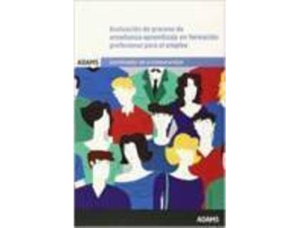 Livro Evaluacion Del Proceso De Enseñanza Aprendizaje En Formacion