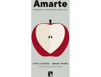 Livro Amarte