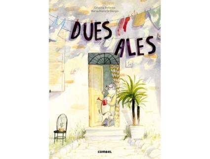 Livro Dues Ales