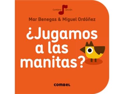 Livro ¿Jugamos A Las Manitas? de Vários Autores