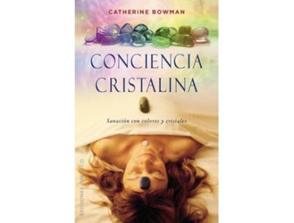 Livro Conciencia Cristalina