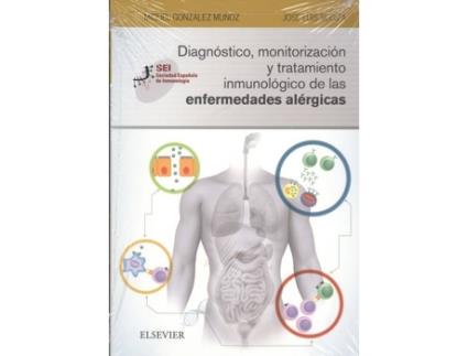 Livro Diagonostico, Monitorización Y Tratamiento Inmunológico