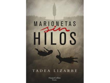 Livro Marionetas Sin Hilos