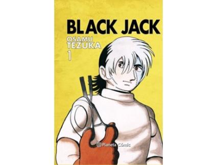 Livro Black Jack 1