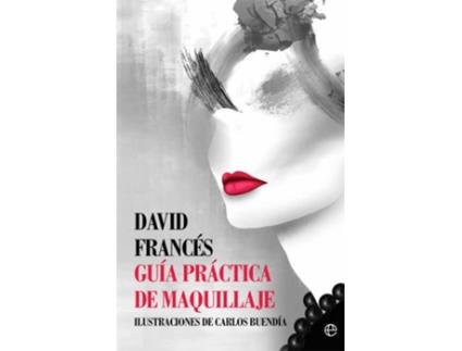 Livro Guía  Práctica De Maquillaje