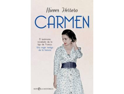 Livro Carmen