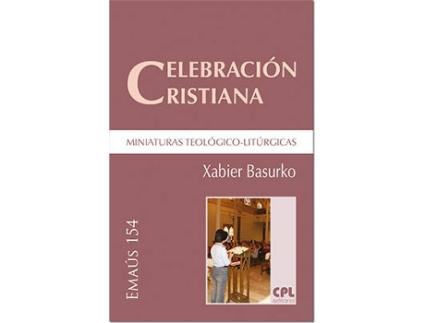 Livro Celebracion Cristiana, Miniaturas Teologico-Liturgicas