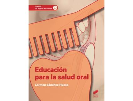 Livro Educacion Para La Salud Oral