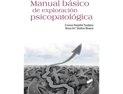 Livro Manual BíSico De Exploración Psicopatológica 2019