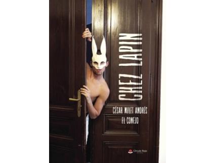 Livro Chez lapin de César Mulet Andrés (Espanhol - 2017)