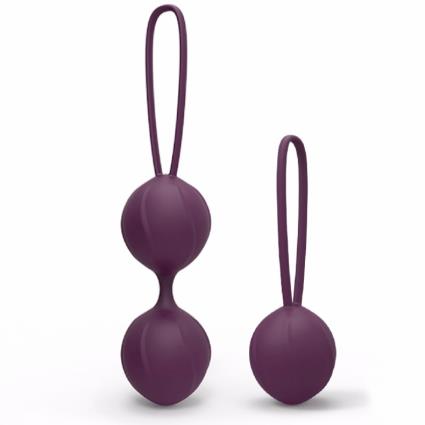 KEGEL KIT PURPLE