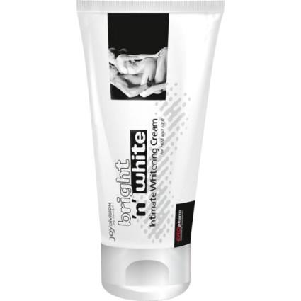 BRIGHT NWHITE INTIMATE WHITENING CREAM UNISEX