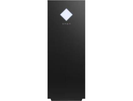 Omen By 25L Gt15-0061Ns Intel Core I5 I5-12400F 16 Gb Ddr4-Sdram 512 Gb Ssd Nvidia Geforce Rtx 3060 Freedos Torre Pc Preto HP