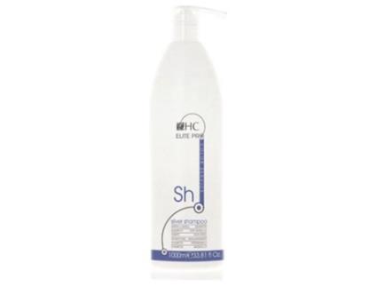 H C Shampoo for Clear Hair 1000 ml 1