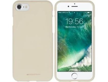 Capa Huawei Mate 10 MGOOSPERY Soft Bege