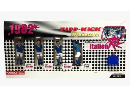 TIPP-KICK Wm Classics Italien '82 Tipp018132