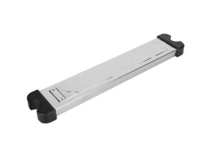 DIOCHE Peças de Equipamentos para Piscina Escada de Piscina Pedal de Aço Inoxidável 304 para Escadas de Piso Subterrâneo