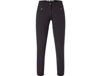 Calças de Mulher MCKINLEY Poliéster Azul (42)