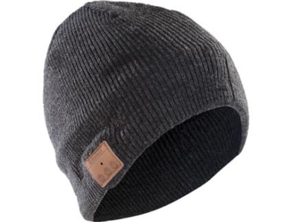 Gorro com Auriculares LEICKE Sharon Music Beanie