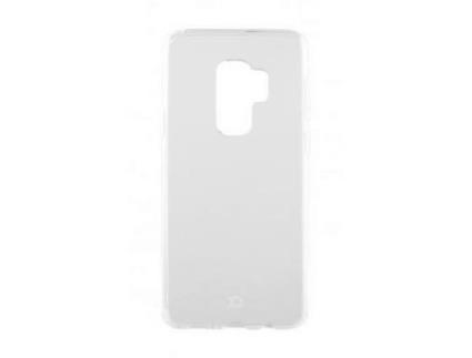 Capa para Samsung Galaxy S9+ XQISIT Transparente