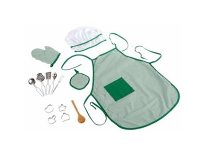 Jogo Great Chef com modelos diferentes