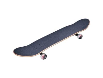 Skate HEART SUPPLY Squad Avec Roues