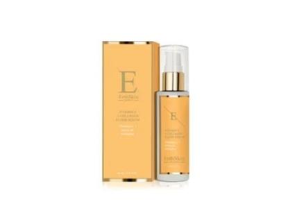 Vitamina C Colágeno Elixir Soro 60Ml ERTH SKIN LONDON