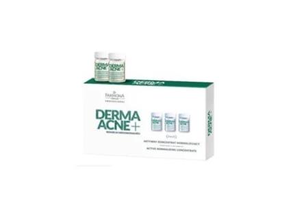 Farmona PROFISSIONAL Derma acne activo concentrado oleoso e normalizando combinação pele 5x5ml