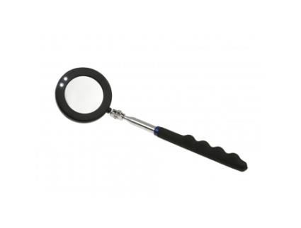 Ferramenta DOUTORCAR Espelho Telescópico de Inspeção com Iluminação