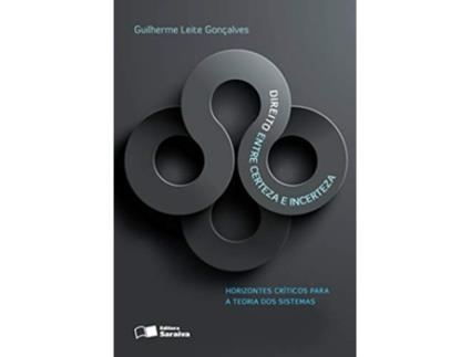 Livro Direito Entre Certeza E Incerteza de Guilherme Leite Gonçalves (Português do Brasil)