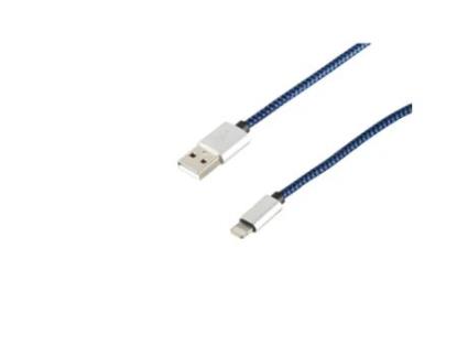 Cabo Lightning S-CONN Azul