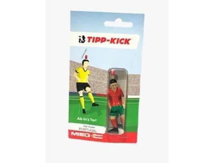 TIPP-KICK Jogador Individual Portugal Tipp076286