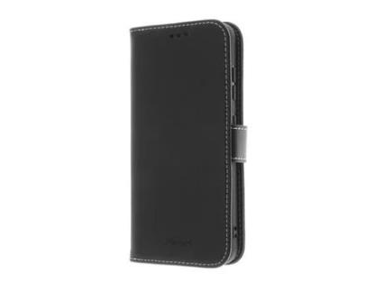 Capa para Samsung Galaxy S23+ INSMAT Pele Preto