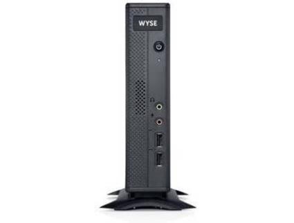 Mini PC DELL WYSE 7020 (4 GB/32 GB) Preto