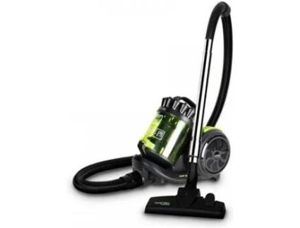 Aspirador sem Saco CECOTEC Powerciclonic