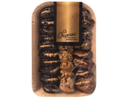 Frutos Secos Recheados