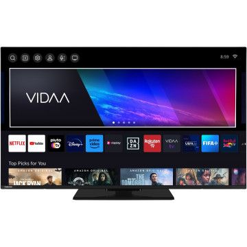 SUPORTE PARA SMART TV TOSHIBA 65' 65UV3463DG UHD