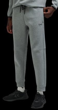Calças Hummel hmlTECH FLEECE REGULAR PANTS