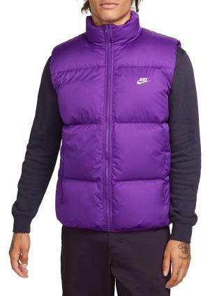 Colete Nike M NK CLUB PUFFER VEST