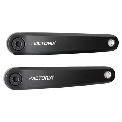 Miranda Pedivela Delta E-bike Bosch