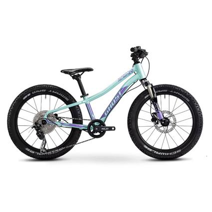 Ghost Bikes Bicicleta Lanao 20´´ Full Party