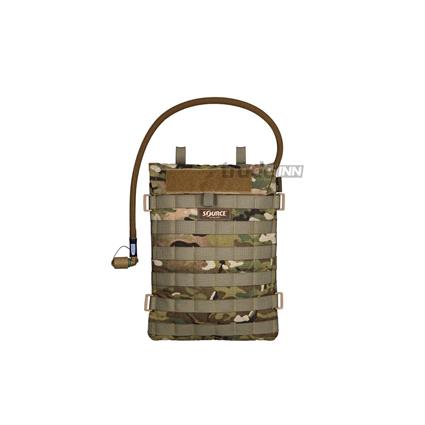 Source Mochila De Hidratação Razor Low Profile 3l