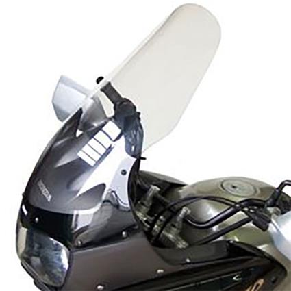 Bullster Para-brisa High Honda Xl1000v Varadero