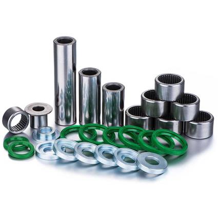 Factory Links Kit De Reparação De Ligação Kawasaki Kxf 250/450