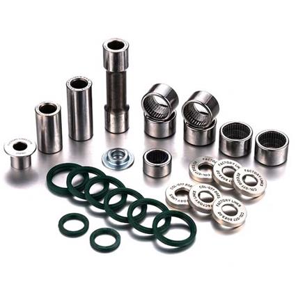 Factory Links Kit De Reparação De Ligação Kawasaki Kxf 450 2019-24