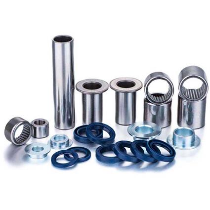 Factory Links Kit De Reparação De Ligação Yamaha Yz/yzf 2002-04