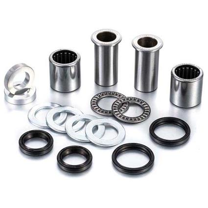 Factory Links Kit De Rolamentos Do Braço Oscilante Kawasaki Kxf 250 2017-24